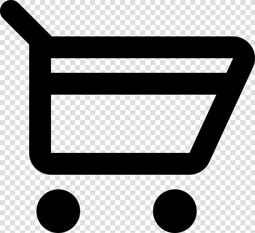 Commercial Shopping Cart Symbol   Simbolos De Una Tienda  HD Png DownloadTransparent PNG