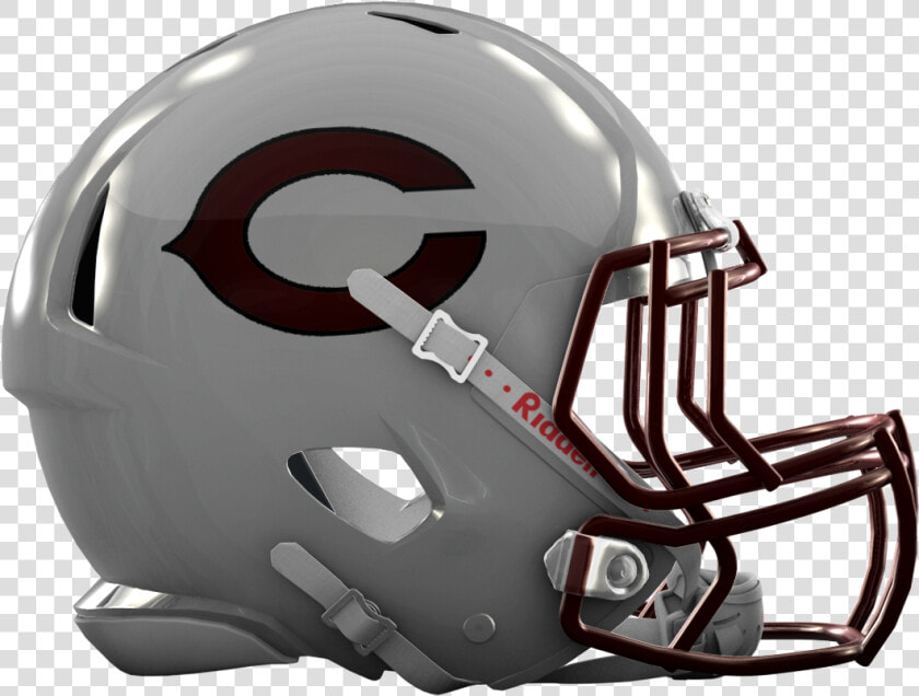 Dallas Jesuit Football Helmet  HD Png DownloadTransparent PNG