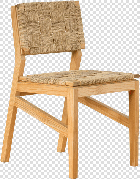 Hayek Silla Tejida De Madera   Silla De Madera Tejida  HD Png DownloadTransparent PNG