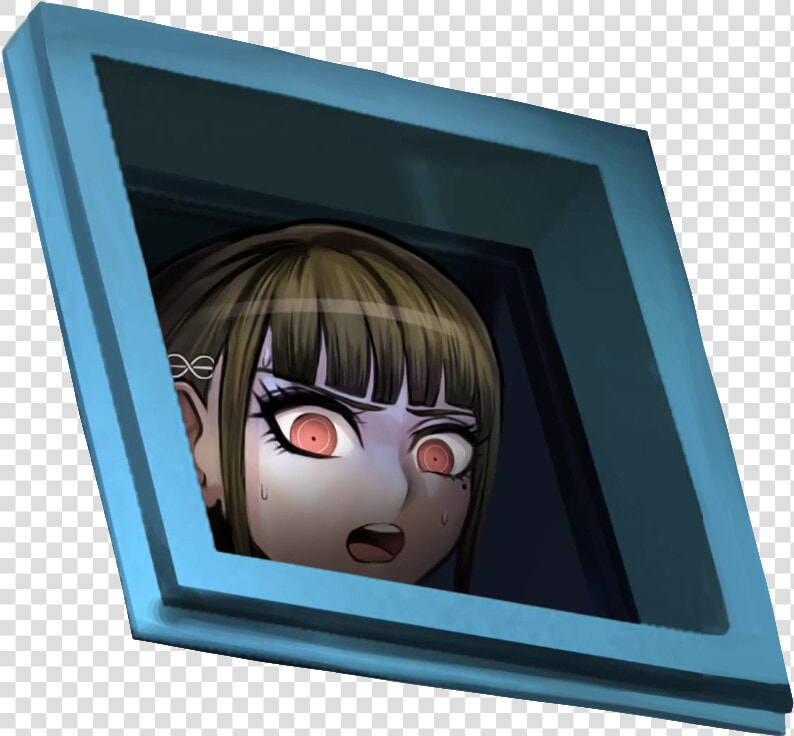 Killing Harmony Command  amp  Conquer   Rule 34 Danganronpa  HD Png DownloadTransparent PNG