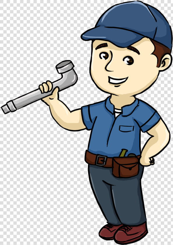 Plumber R Icon  HD Png DownloadTransparent PNG