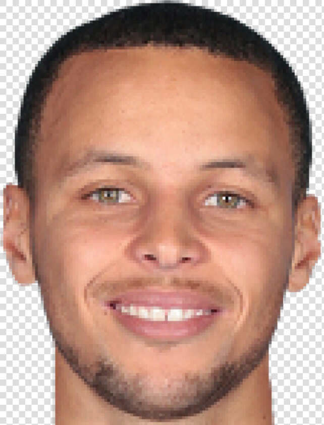 Stephen Curry Face Scan  HD Png DownloadTransparent PNG