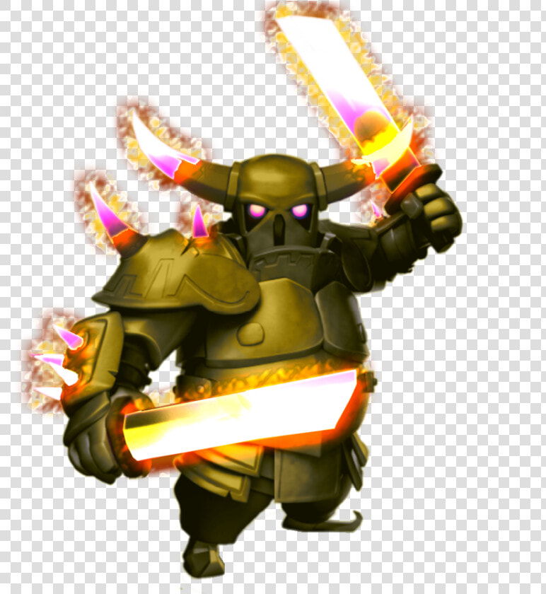 Hidden Tesla Level   Mini Pekka De Clash Royale  HD Png DownloadTransparent PNG