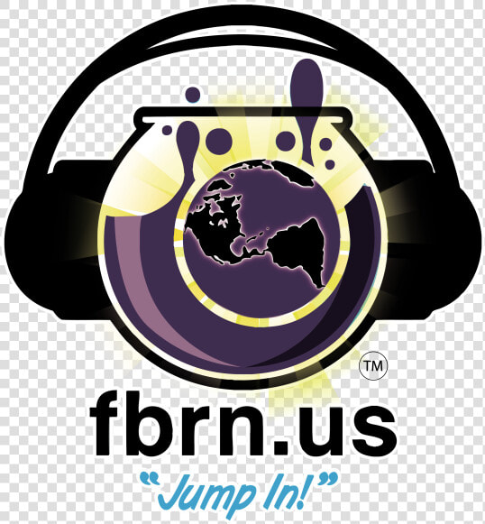 Fishbowl Radio Network Green Bowl  HD Png DownloadTransparent PNG