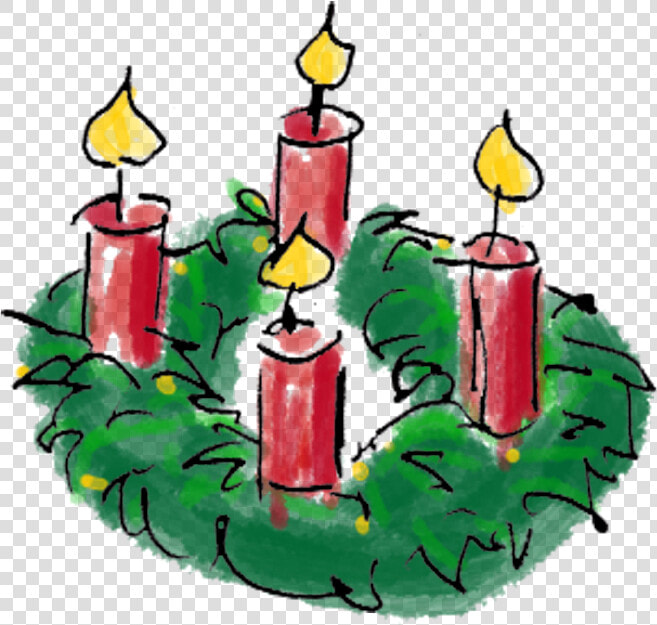 Second Sunday Of Advent Clipart Askideascom   Advent Clipart  HD Png DownloadTransparent PNG