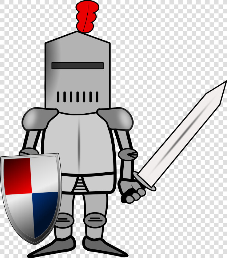 Authors In Book Marketing   Knight Clipart  HD Png DownloadTransparent PNG