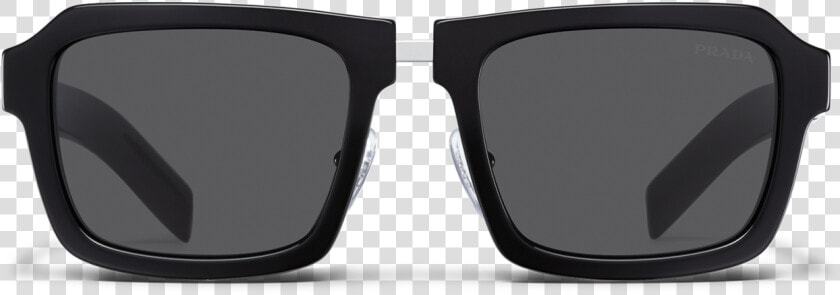 Men  39 s Prada Sunglasses  HD Png DownloadTransparent PNG