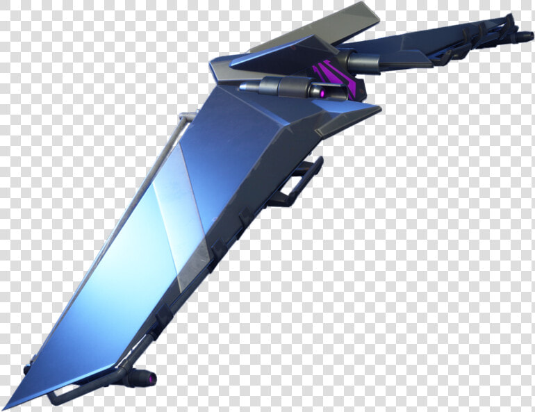 Fortnite Split Wing Glider  HD Png DownloadTransparent PNG