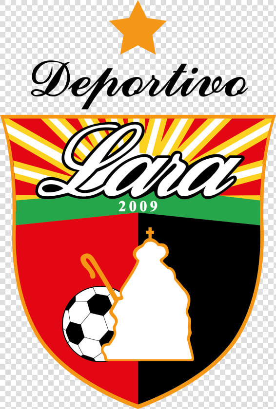 Transparent Escudo De Venezuela Png   Deportivo Lara  Png DownloadTransparent PNG