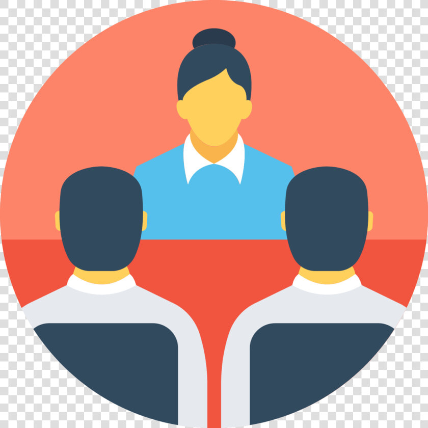 Interview User Is A Very Essential Skills That Many   Reunion Icon  HD Png DownloadTransparent PNG