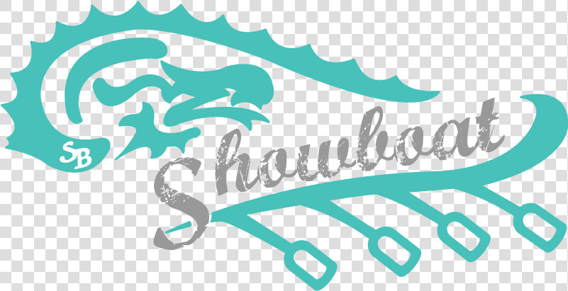 Chinatown Showboat   Dragon Boat  HD Png DownloadTransparent PNG