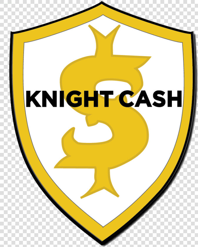 Ucf Knights Logo Png Ucf Knight Cash Logo   Martinair Vliegschool  Transparent PngTransparent PNG