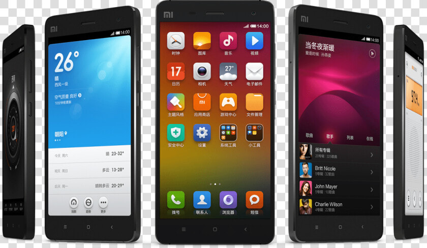 Xiaomi Phones   Mobile Phones Transparent Background  HD Png DownloadTransparent PNG