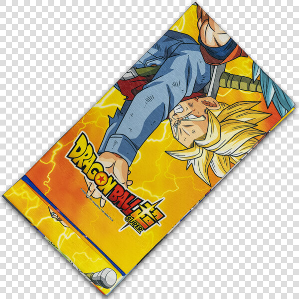 Future Trunks Arc Obi   Skateboarding  HD Png DownloadTransparent PNG