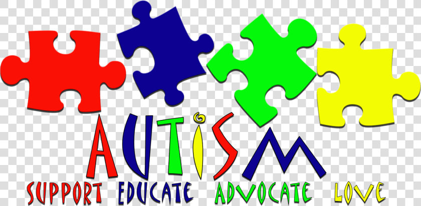 Autism Awareness Clipart   Autism Awareness Day Clip Art  HD Png DownloadTransparent PNG