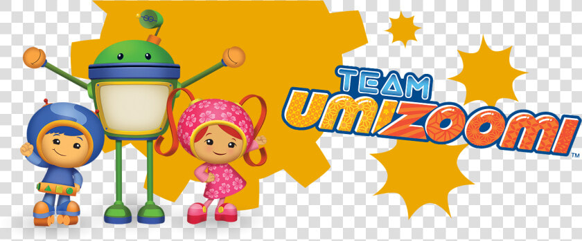 Team Umizoomi   Team Umizoomi Png Logo  Transparent PngTransparent PNG