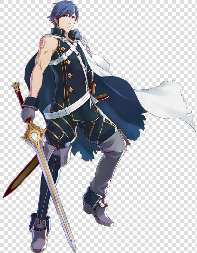 Super Smash Bros Chrom Png  Transparent PngTransparent PNG