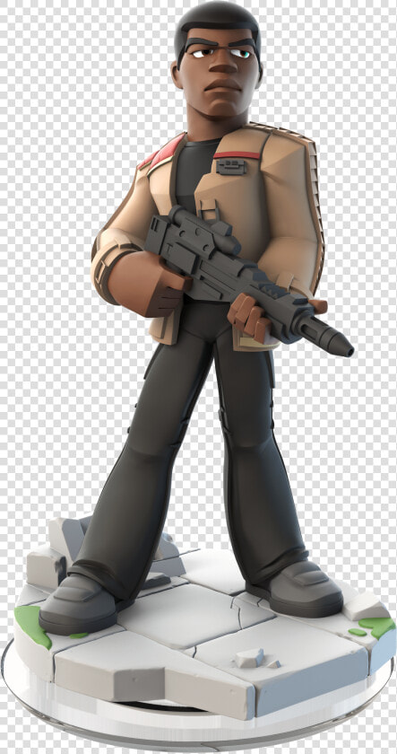 Disney Infinity Wiki   Finn Star Wars Disney Infinity  HD Png DownloadTransparent PNG