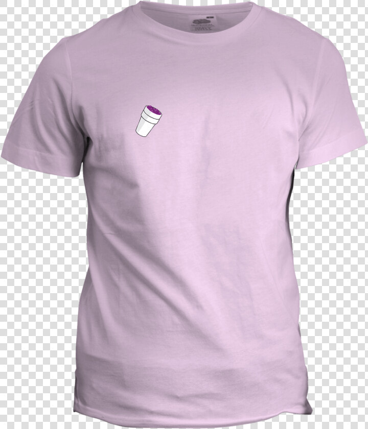 Lavender Lean Tee   Lean Tee  HD Png DownloadTransparent PNG