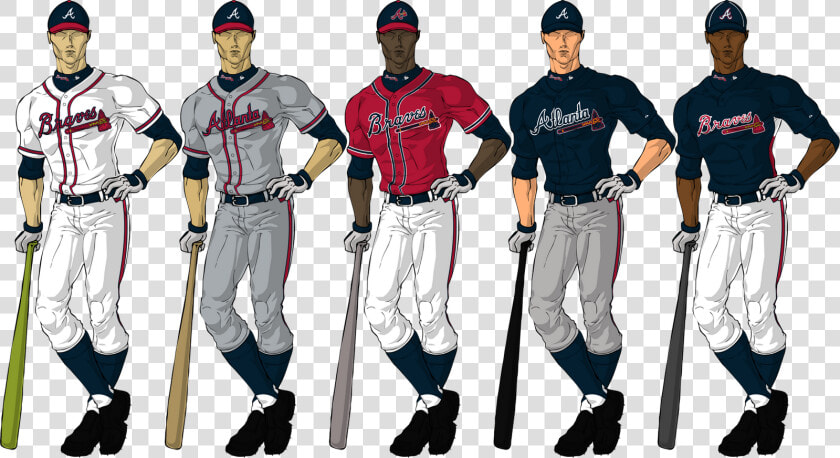 Atlanta Braves Png  Transparent PngTransparent PNG