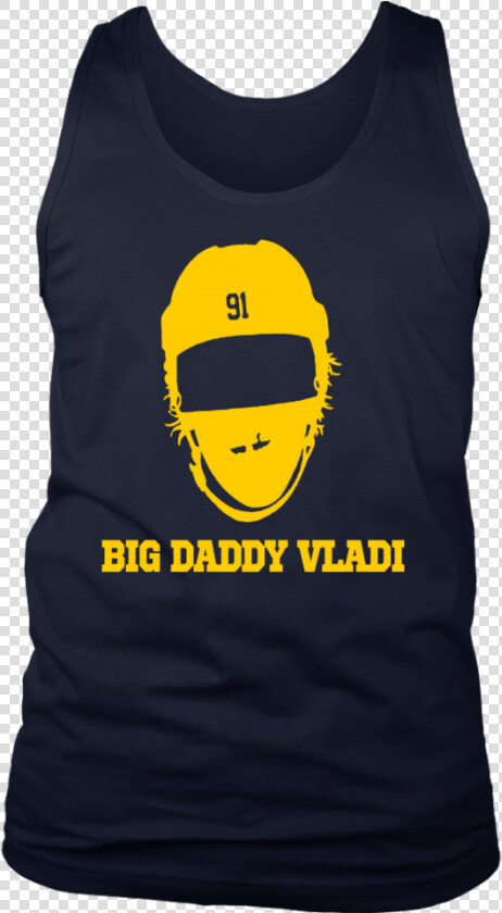 Big Daddy Vladi Shirt Vladimir Tarasenko   T shirt  HD Png DownloadTransparent PNG