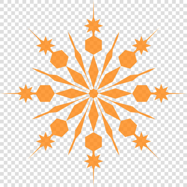 Free To Use  amp  Public Domain Snowflakes Clip Art   Transparent Background Snowflake Png  Png DownloadTransparent PNG