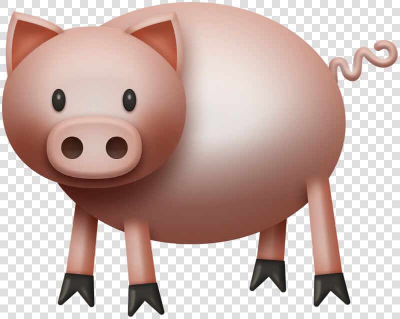 Фотки Pig Png  Pig Illustration  Flying Pig  Pig Drawing    Domestic Pig  Transparent PngTransparent PNG