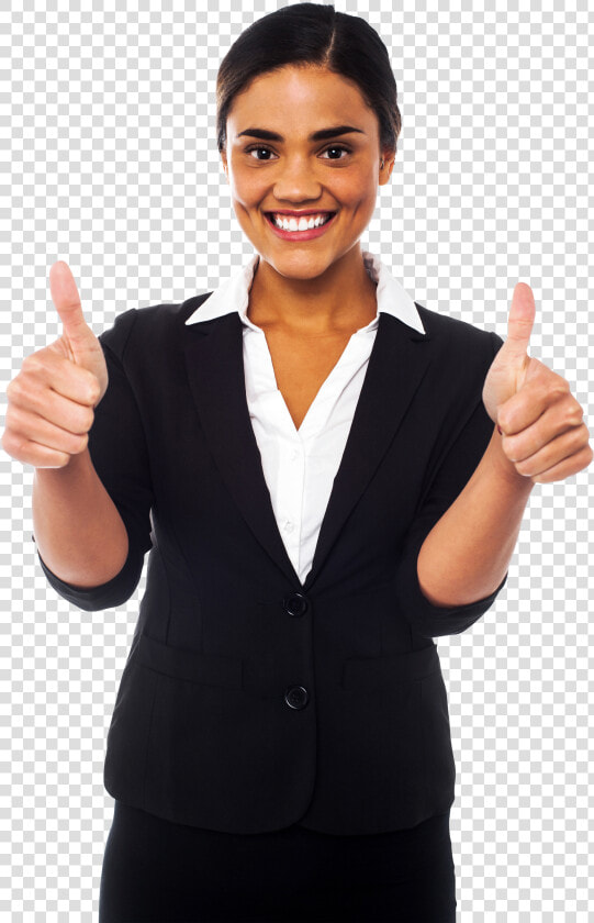 Png Woman Thumbs Up   Thumbs Up Stock Photo Transparent  Png DownloadTransparent PNG