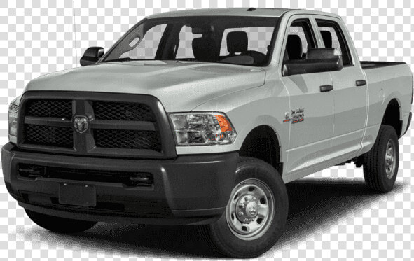 New 2017 Ram 2500 Tradesman   2018 Ram 3500 Chassis Cab  HD Png DownloadTransparent PNG