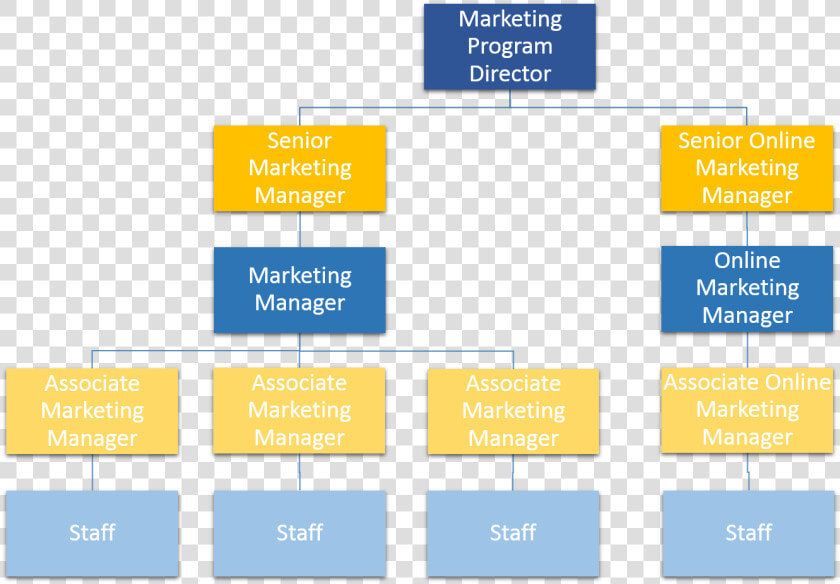 Organization Structure Of Walmart  HD Png DownloadTransparent PNG