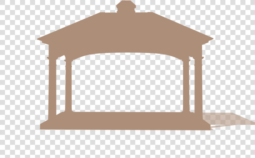 Gazebo  HD Png DownloadTransparent PNG