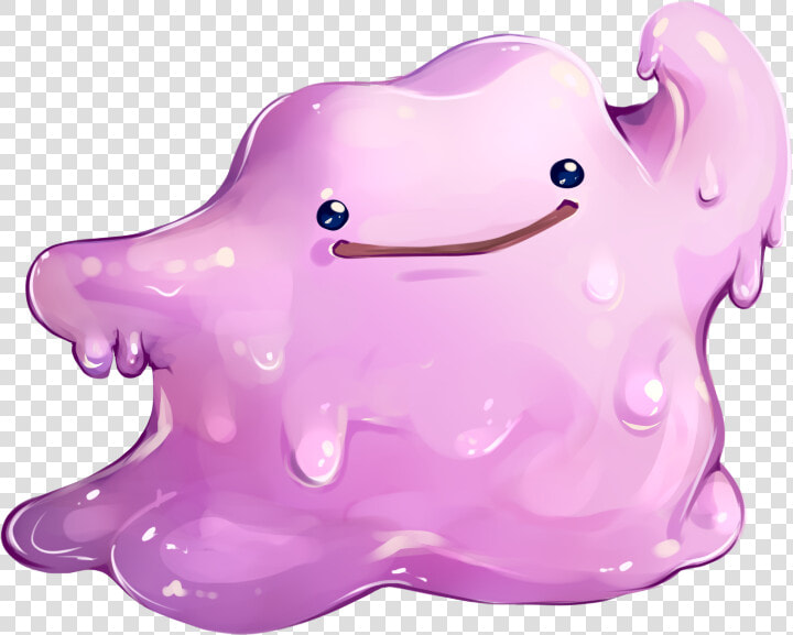 Ditto Png  Transparent PngTransparent PNG