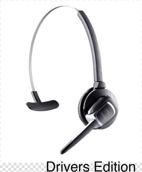 Jabra Supreme Driver Edition  HD Png DownloadTransparent PNG