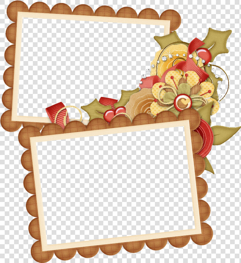 Picture Frame   Różności Z Kuferka Na Dzień Dobry  HD Png DownloadTransparent PNG