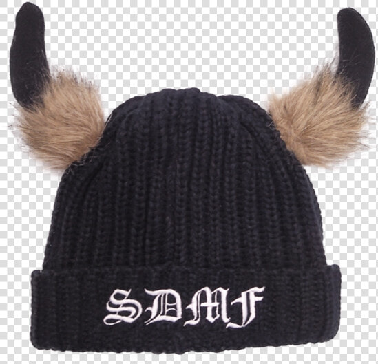 Zakk Wylde Viking Beanie  HD Png DownloadTransparent PNG