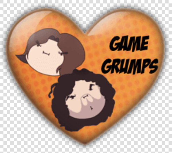 Game Grumps T shirt Love   Game Grumps  HD Png DownloadTransparent PNG