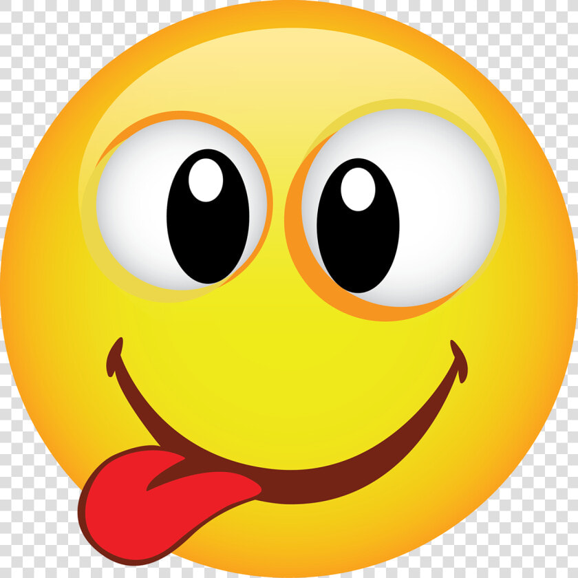 Transparent Silly Face Png  Png DownloadTransparent PNG