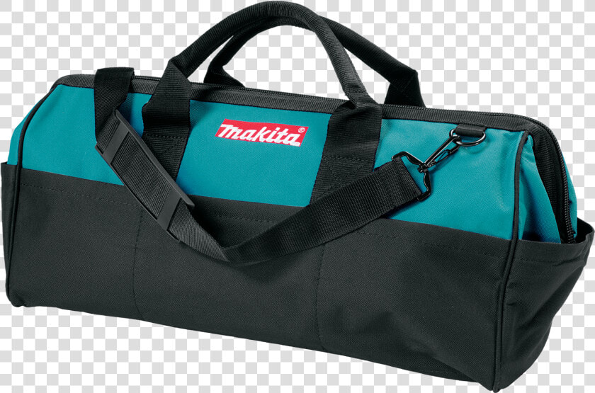 831303 9   Makita Bag  HD Png DownloadTransparent PNG