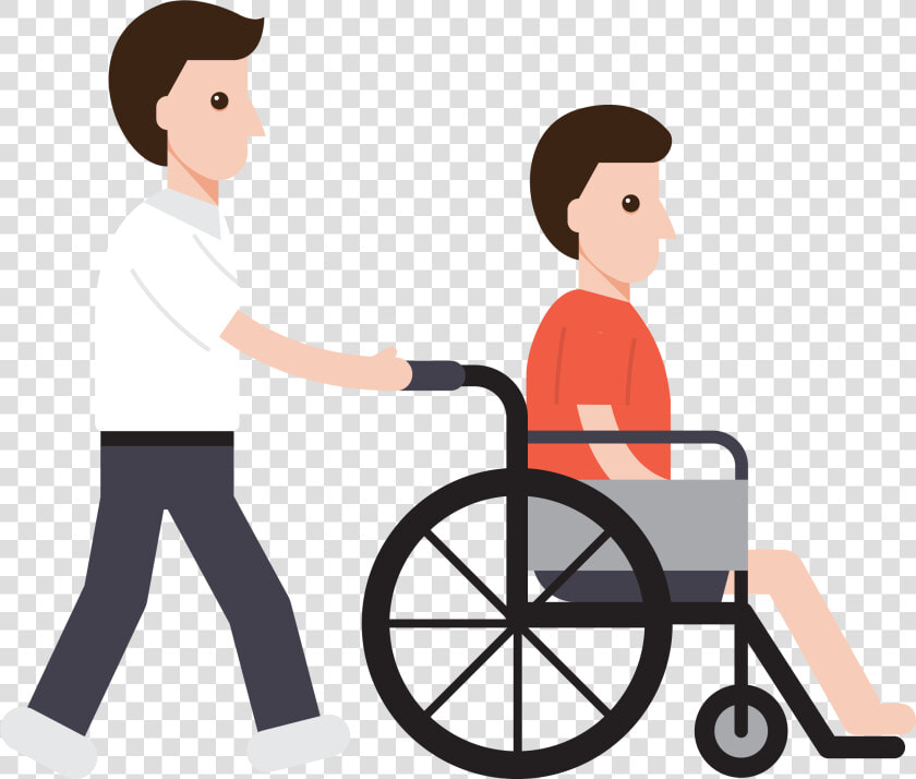 Wheelchair Png   Persons With Disabilities Clipart  Transparent PngTransparent PNG