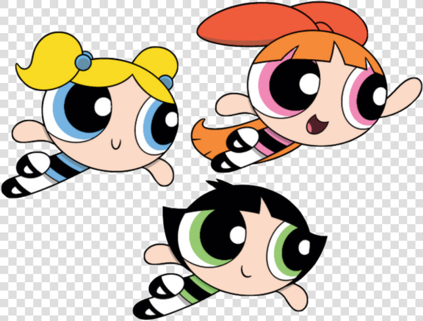 Https     i   Pinimg   Http     powerpuffhayransayfasi   Nombre De Las Chicas Superpoderosas  HD Png DownloadTransparent PNG