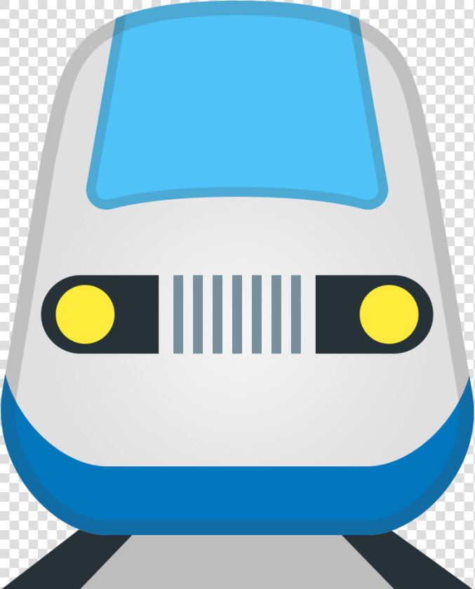 Train Icon   Emoticone Train  HD Png DownloadTransparent PNG