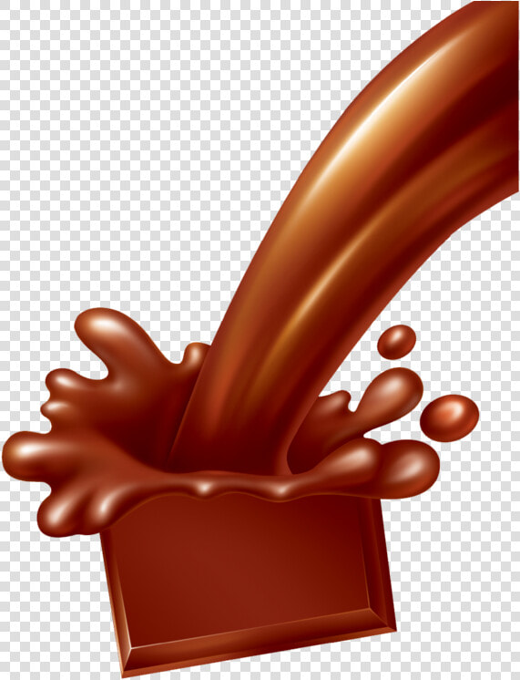 Chocolate Milk Splash Png Download   Chocolate Milk Splash Png  Transparent PngTransparent PNG