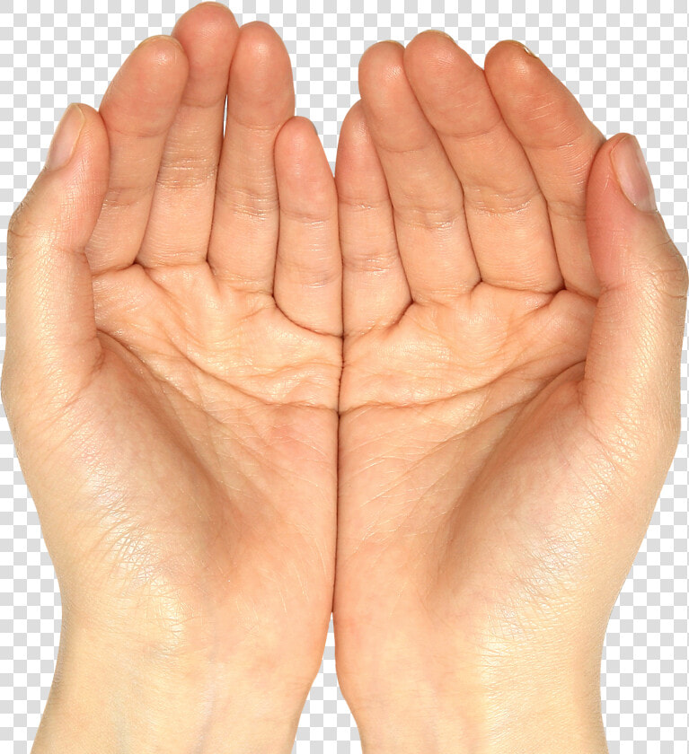 Rusty Nail Head Png   Dua Hand Png  Transparent PngTransparent PNG