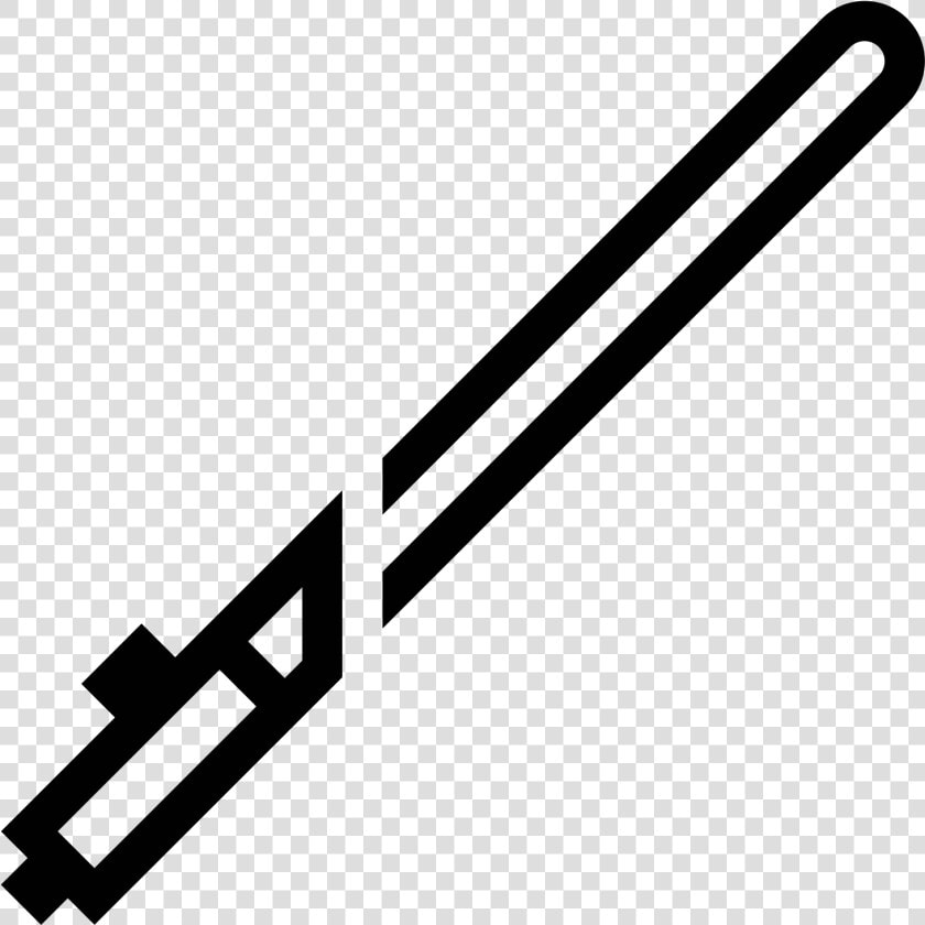 Transparent Light Saber Png   Star Wars Lightsaber Symbol  Png DownloadTransparent PNG