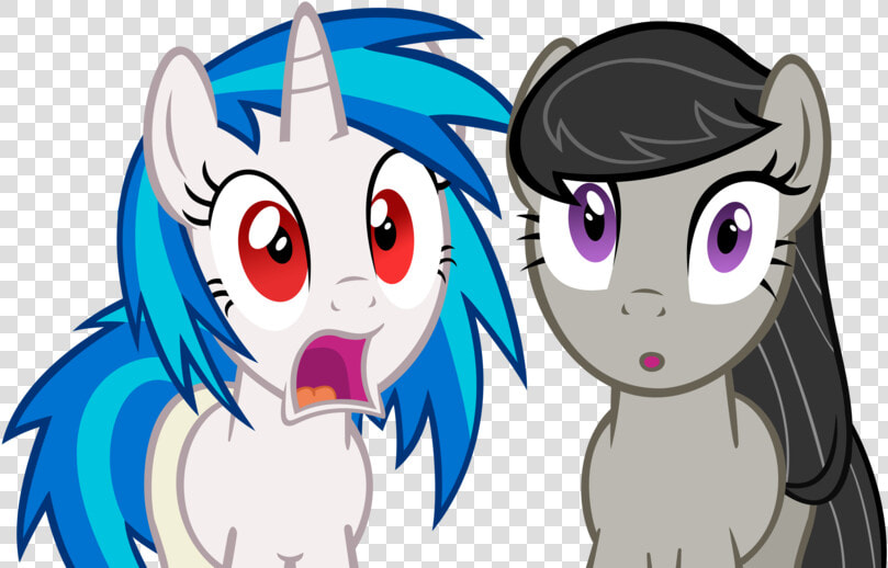 Mlp Vinyl Scratch Eyes  HD Png DownloadTransparent PNG