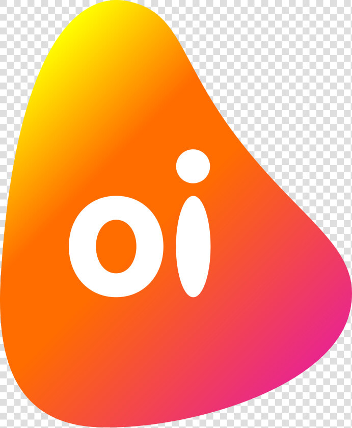 Oi Logo     Logomarca Oi  HD Png DownloadTransparent PNG