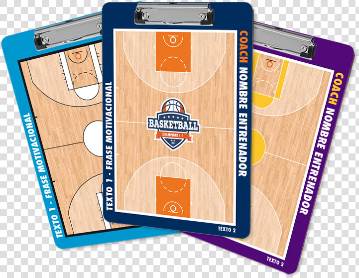 Pizarra Velleda Basquet Entrenador Coach   Pizarras Baloncesto  HD Png DownloadTransparent PNG