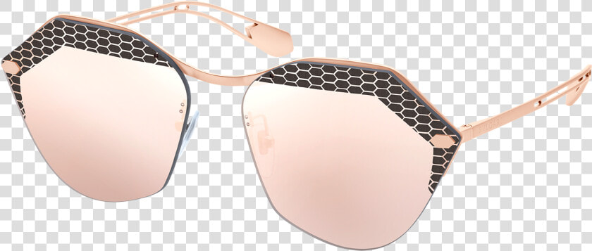 Bvlgari Sunglasses Serpenti  HD Png DownloadTransparent PNG