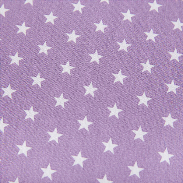 Cotton Poplin Printed Stars Purple   Étoiles  HD Png DownloadTransparent PNG