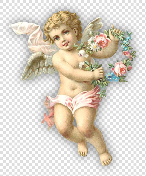 Angel Png Aesthetic   Angel Cherub Art  Transparent PngTransparent PNG